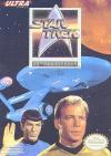 Star Trek 25th Anniversary Box Art Front